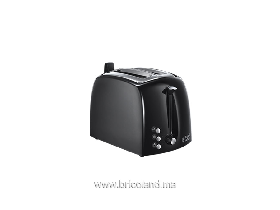 Grille pain Textures Plus 22601-56 - Russell Hobbs-0
