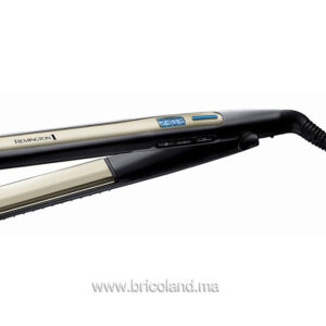 Lisseur boucleur Sleek&curl S6500 - Remington-0