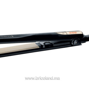 Lisseur Ceramic straight S1005 - Remington-0