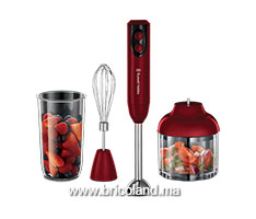Mixeur plongeant 3 en 1 Desire 400W 18986-56 - Russell Hobbs-thumbnail