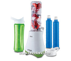 Blender Mix & Go explore 300W 21350-56 - Russell Hobbs-thumbnail
