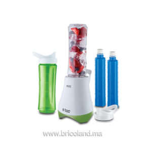 Blender Mix & Go explore 300W 21350-56 - Russell Hobbs-0