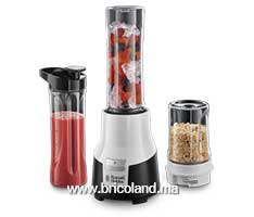 Blender Mix & Go Aura 300W 22340-56 - Russell Hobbs-thumbnail