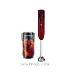 Mixeur plongeant Desire 400W 18976-56 - Russell Hobbs-0