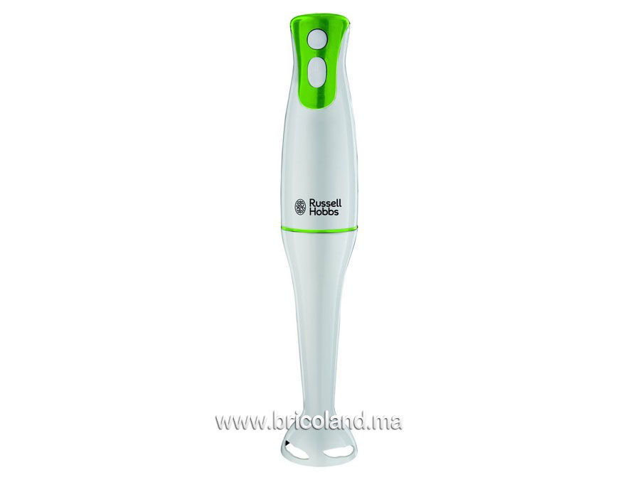 Mixeur plongeant explore 200W 22240-56 - Russell Hobbs-0