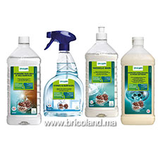 Pack nettoyage écologique - Enzypin-thumbnail
