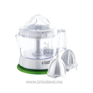 Presse agrume Explore 20W 22890-56 - Russell Hobbs-0