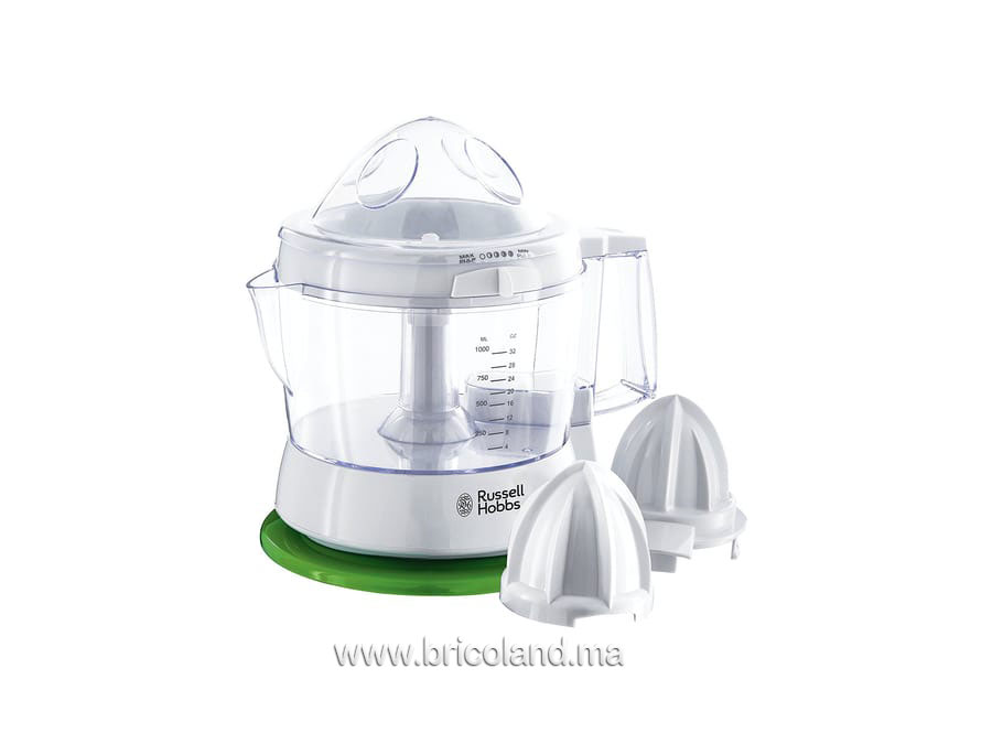 Presse agrume Explore 20W 22890-56 - Russell Hobbs-0