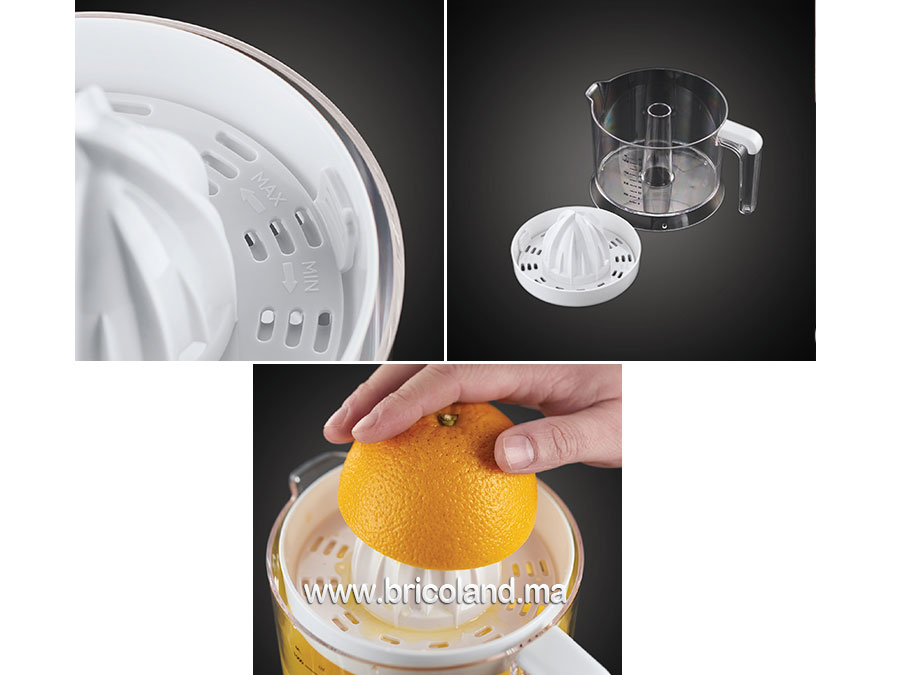 Presse agrume Explore 20W 22890-56 - Russell Hobbs-6842