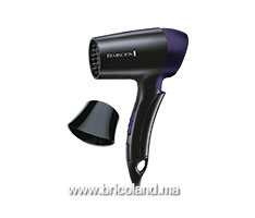 Sèche-cheveux ON THE GO 1400W D2400 - Remington-thumbnail