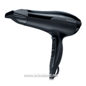 Sèche-cheveux PRO-AIR 2200W D5210 - Remington-0