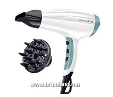 Sèche-cheveux SHINE THERAPY 2300W D5216 - Remington-thumbnail