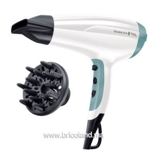 Sèche-cheveux SHINE THERAPY 2300W D5216 - Remington-0