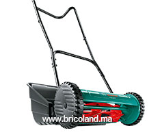 Tondeuse manuelle AHM 38 G - Bosch-thumbnail