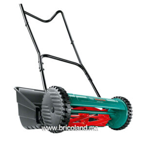 Tondeuse manuelle AHM 38 G - Bosch-0