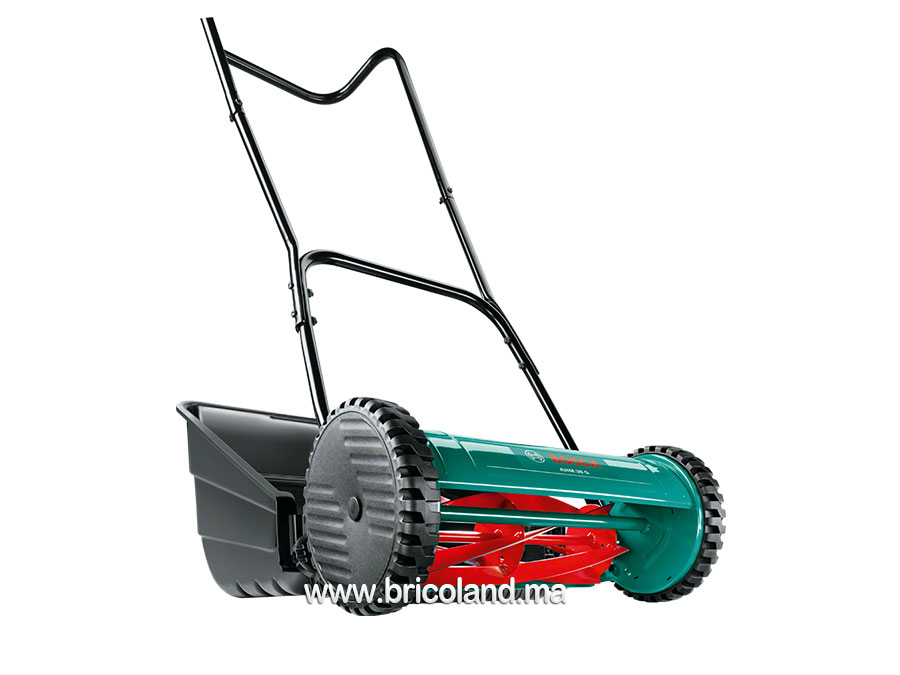 Tondeuse manuelle AHM 38 G - Bosch-0
