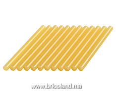 Bâtons de colle pour bois 7mm - Dremel-thumbnail