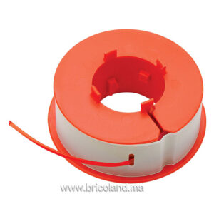 Bobine de coupe bordure 8m x 1.6mm - Bosch-0