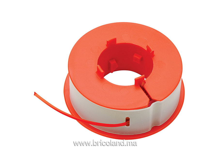 Bobine de coupe bordure 8m x 1.6mm - Bosch-0
