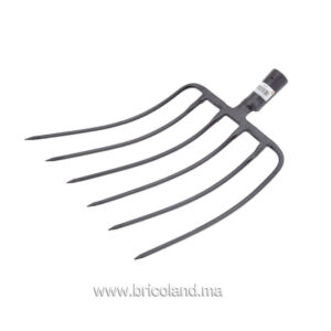 Fourche 6 dent 901-6 - Bellota-0
