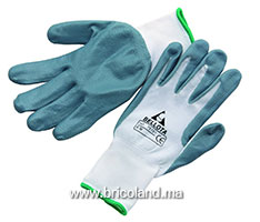 Gants de jardinage 75101 taille 8/M - Bellota-thumbnail