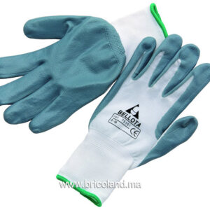 Gants de jardinage 75101 taille 8/M - Bellota-0
