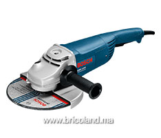 Meuleuse angulaire GWS 2200-230 Professional - Bosch-thumbnail