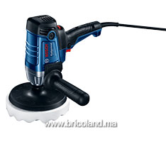 Polisseuse GPO 950 Professional - Bosch-thumbnail