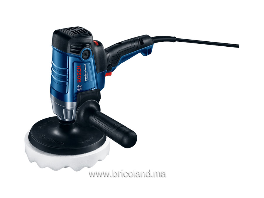 Polisseuse GPO 950 Professional - Bosch-0