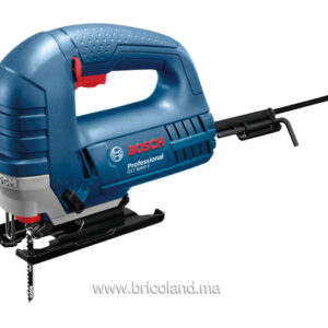Scie sauteuse GST 8000 E Professional - Bosch-0
