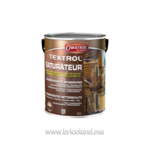 Saturateur aspect huilé TEXTROL - Owatrol-0