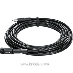 Tuyau de rallonge pour AQT 6m - Bosch-0