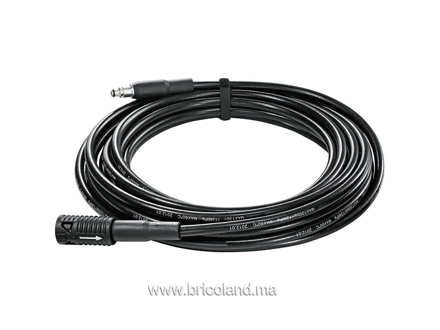 Tuyau de rallonge pour AQT 6m - Bosch-0