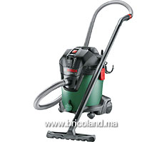 Aspirateur eau et poussière AdvancedVac 20L - Bosch-thumbnail