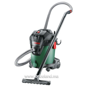 Aspirateur eau et poussière AdvancedVac 20L - Bosch-0