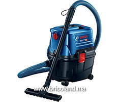 Aspirateur GAS 15 Professional - Bosch-thumbnail