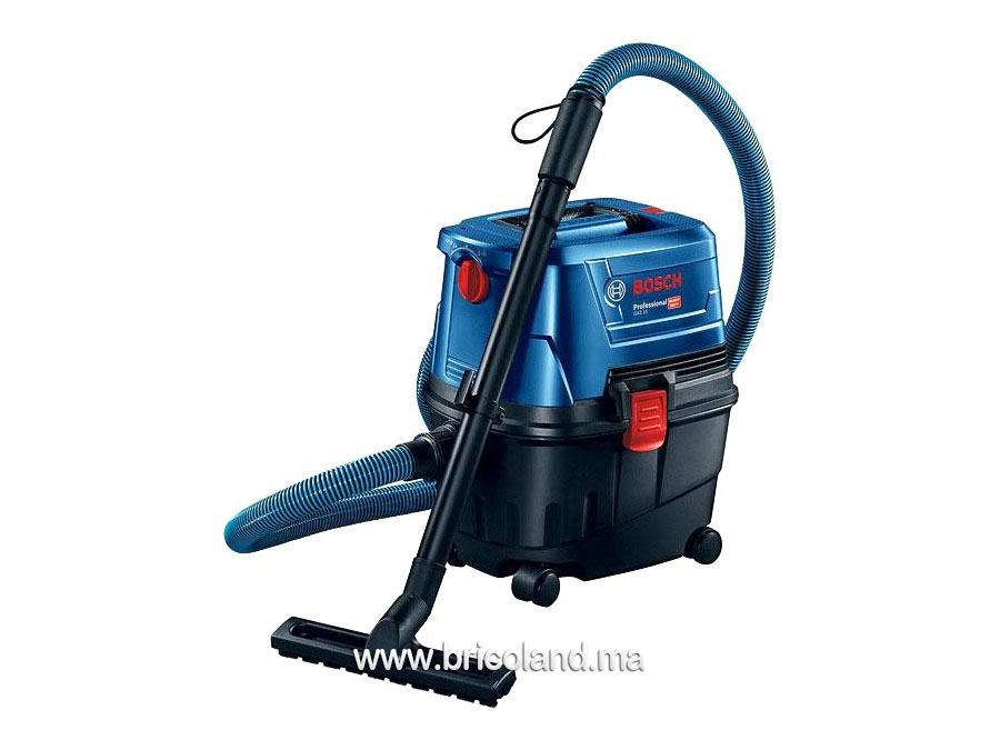 Aspirateur GAS 15 Professional - Bosch-0