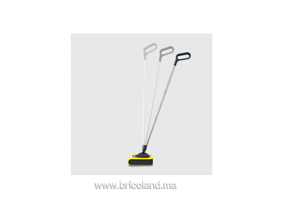 Balai électrique sans fil KB 5 - KÄRCHER-7260