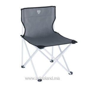 Chaise pliante camping 50 x 50cm - Bestway-0
