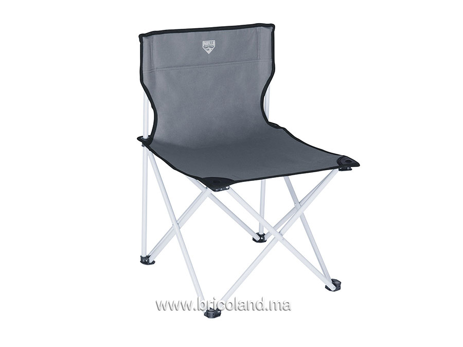 Chaise pliante camping 50 x 50cm - Bestway-0