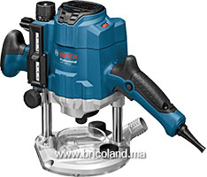 Défonceuse GOF 1250 CE Professional - Bosch-thumbnail