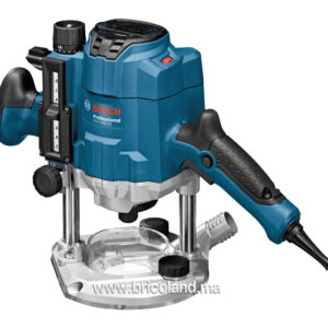 Défonceuse GOF 1250 CE Professional - Bosch-0