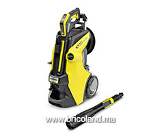 Nettoyeur haute pression K7 Premium Smart Control - KÄRCHER-thumbnail