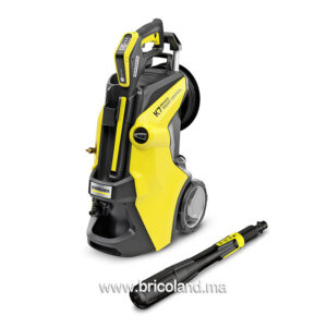 Nettoyeur haute pression K7 Premium Smart Control - KÄRCHER-0