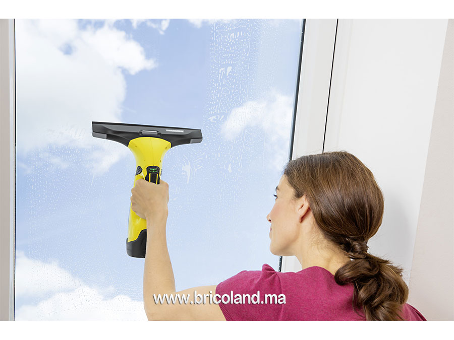 Nettoyeur de vitres WV 5 Premium - KÄRCHER-7252