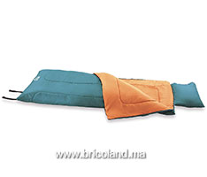 Sac de couchage HIBERNATOR 190 x 84cm avec oreiller - Bestway-thumbnail