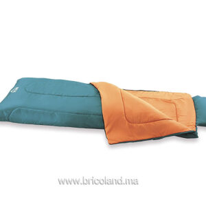 Sac de couchage HIBERNATOR 190 x 84cm avec oreiller - Bestway-0
