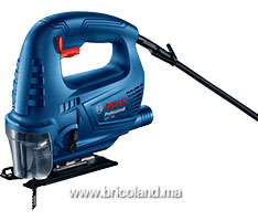 Scie sauteuse GST 700 Professional - Bosch -thumbnail