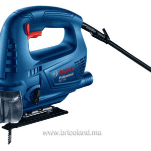Scie sauteuse GST 700 Professional - Bosch -0