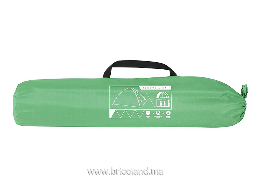 Tente de camping MONODOME 2 personnes - Bestway-7217